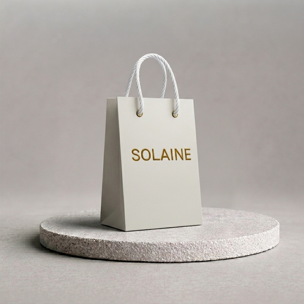 GIFT PACKAGING