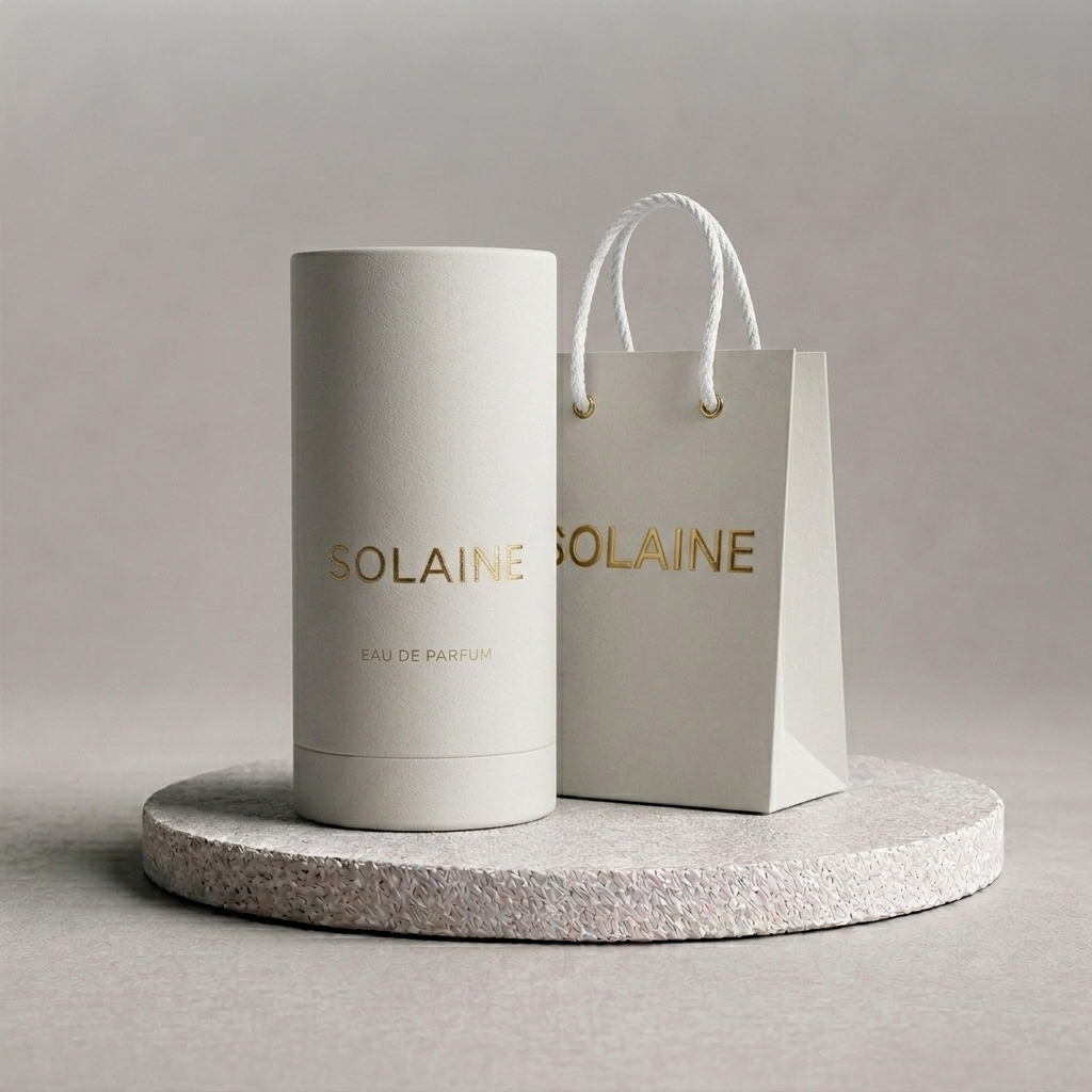 GIFT PACKAGING