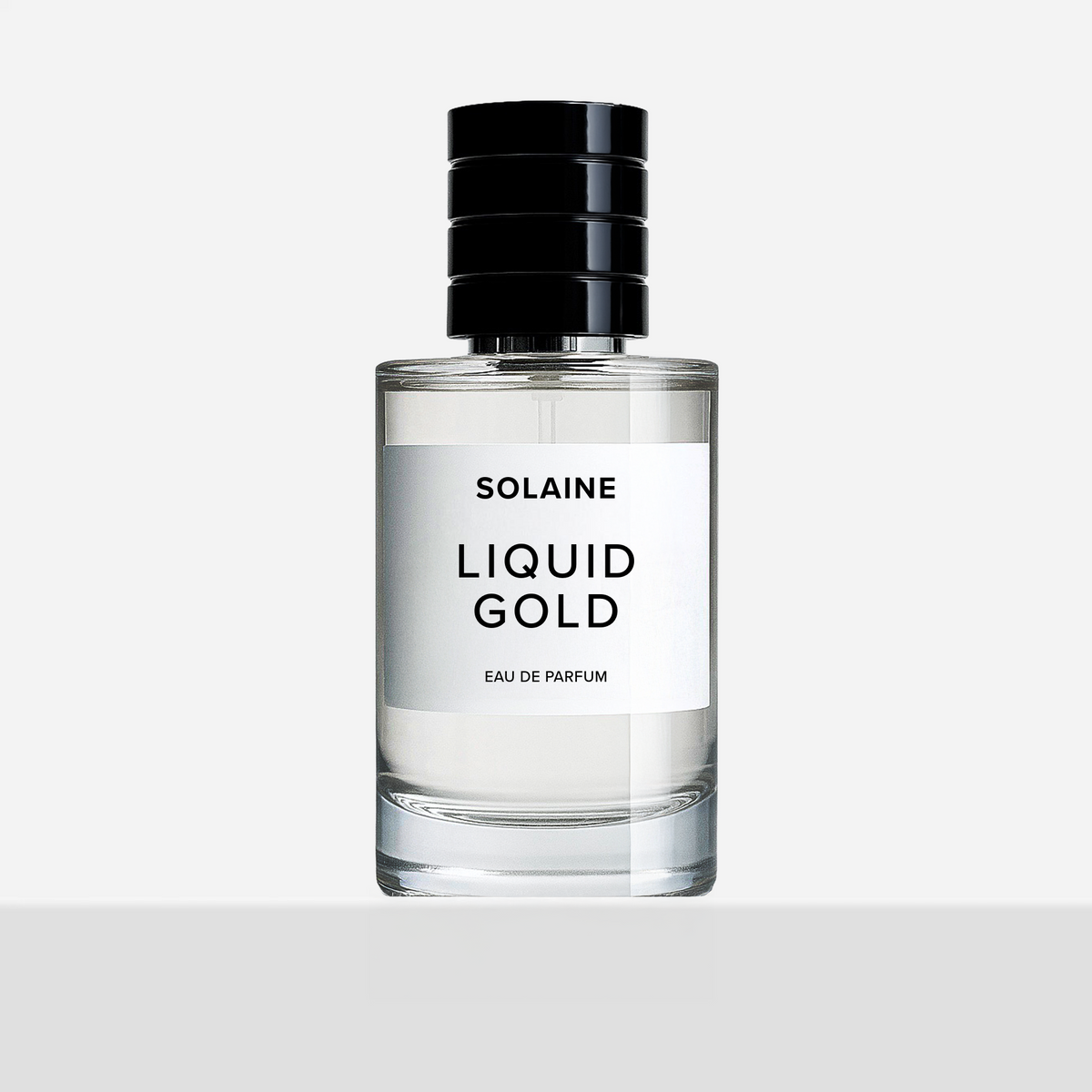 LIQUID GOLD