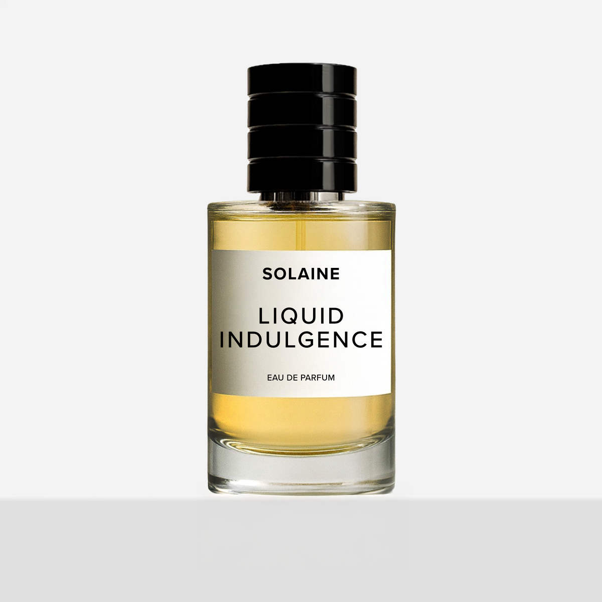 LIQUID INDULGENCE