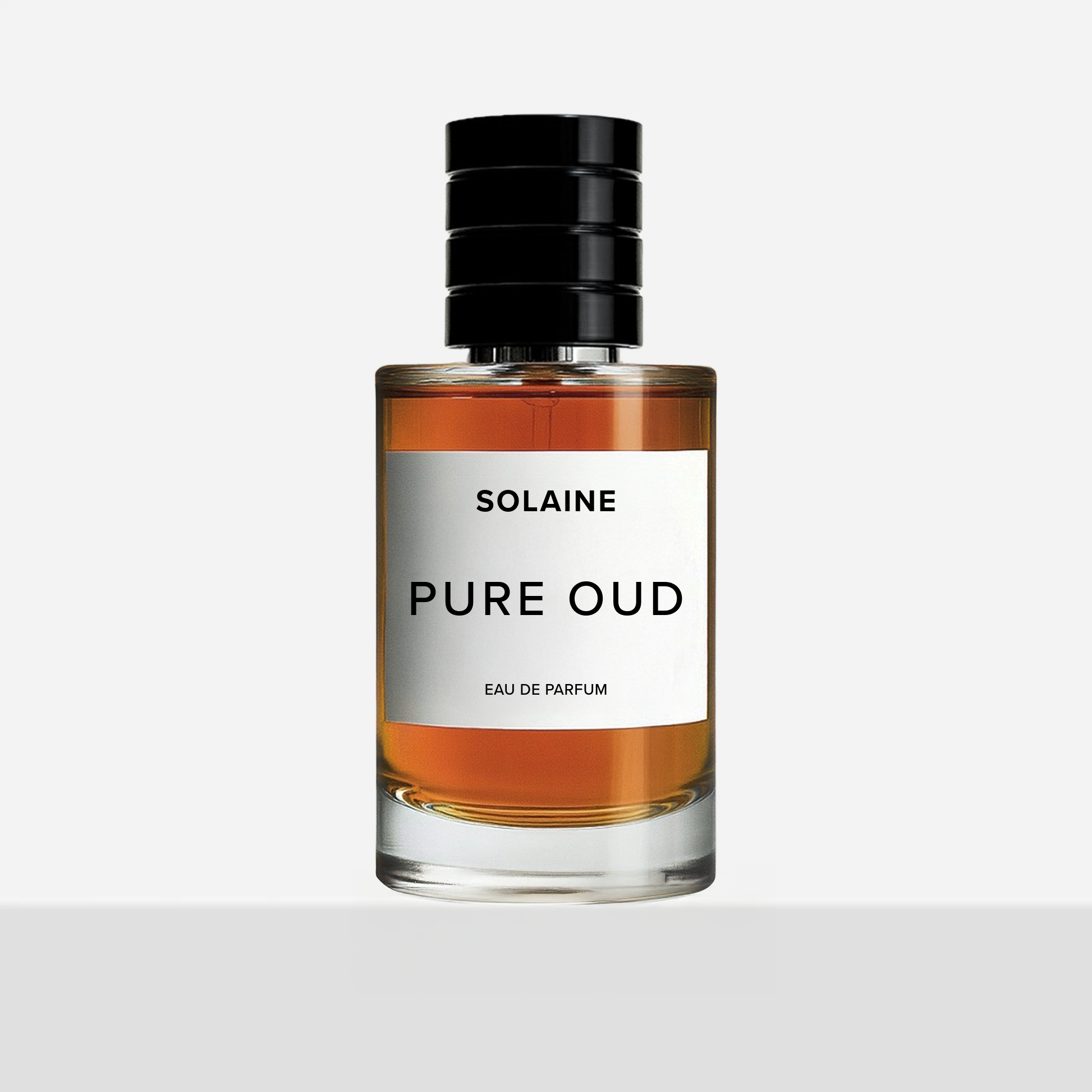 PURE OUD