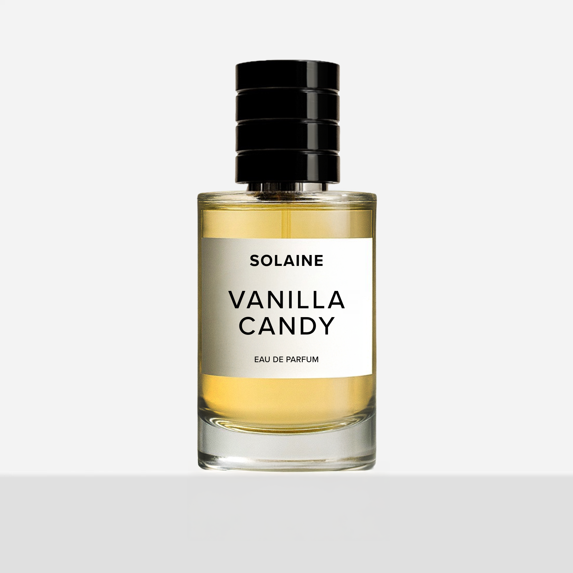 VANILLA CANDY