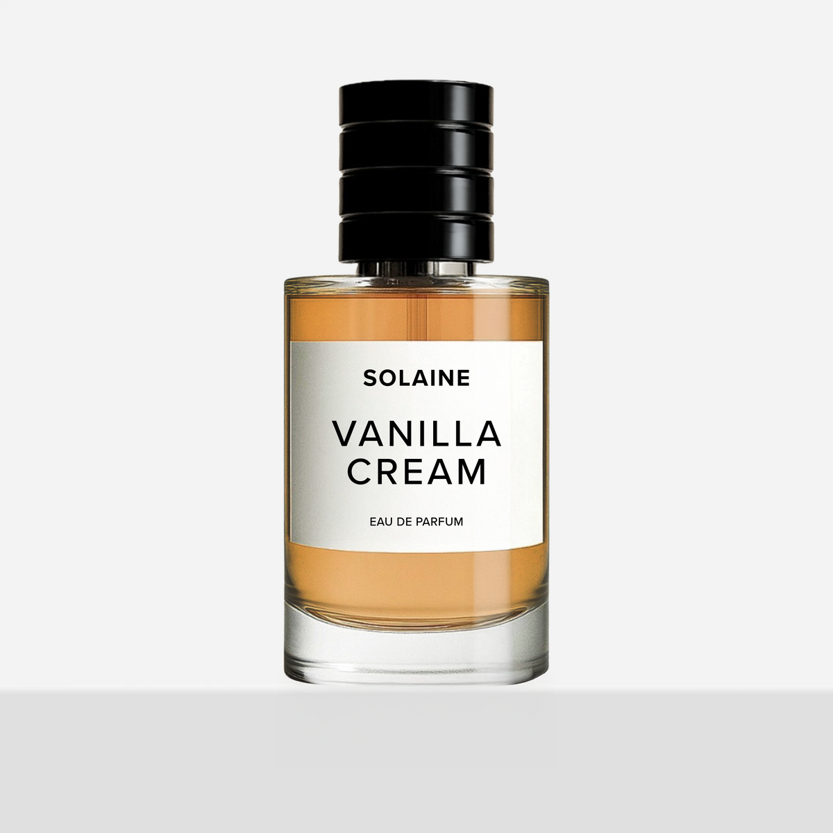 VANILLA CREAM