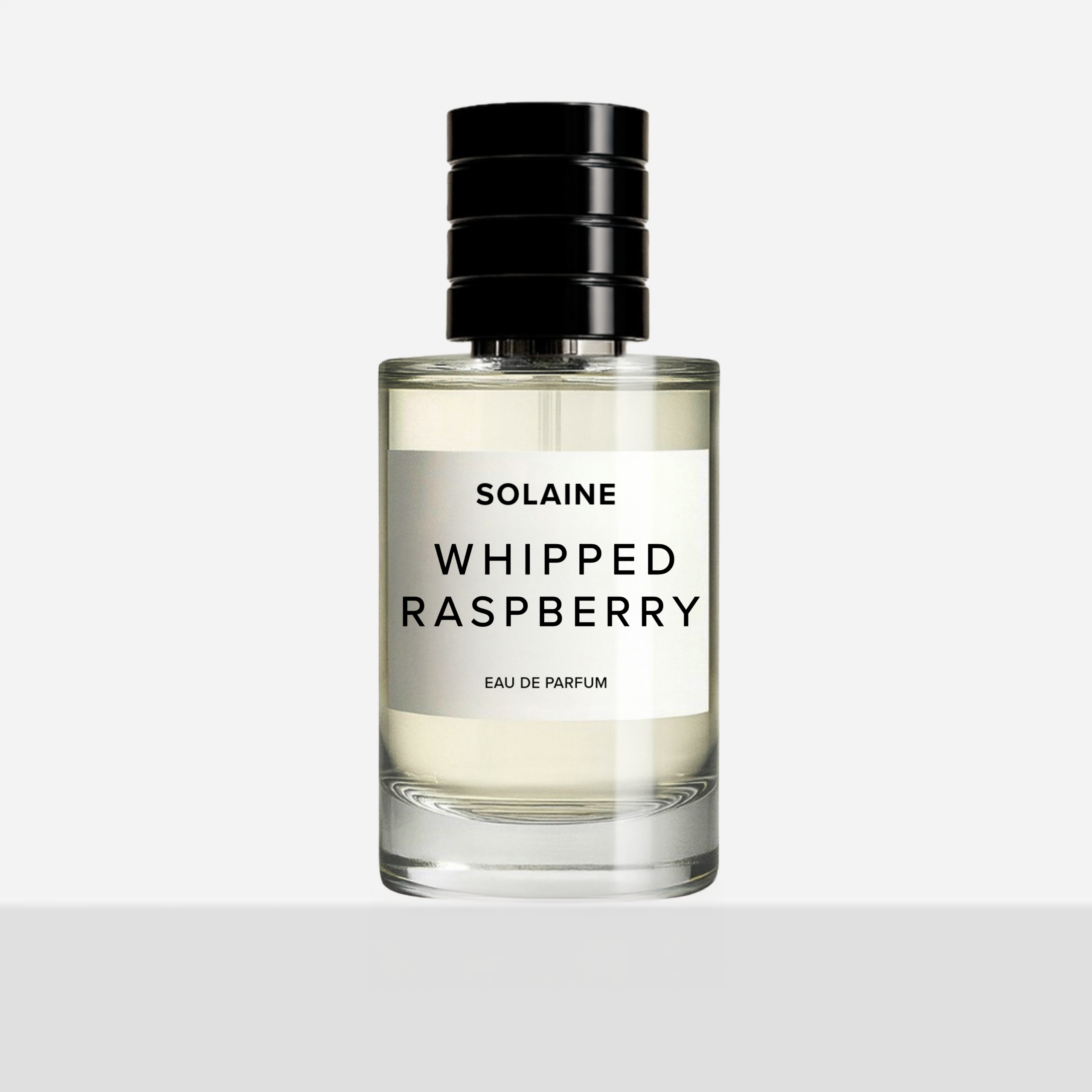 WHIPPED RASPBERRY