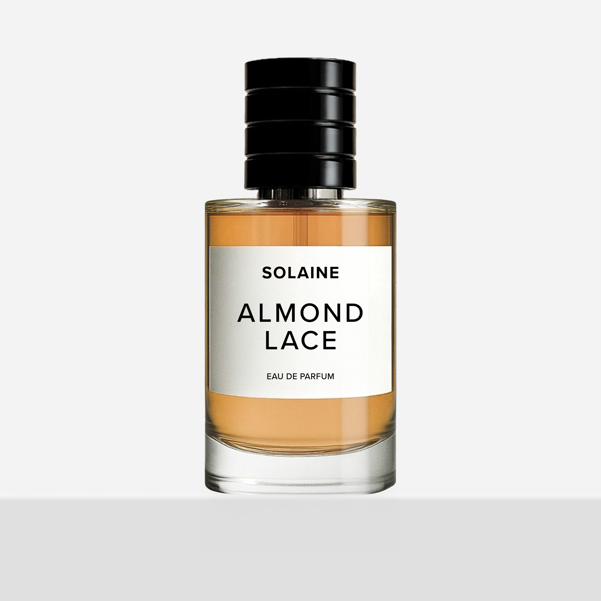 Almond Lace