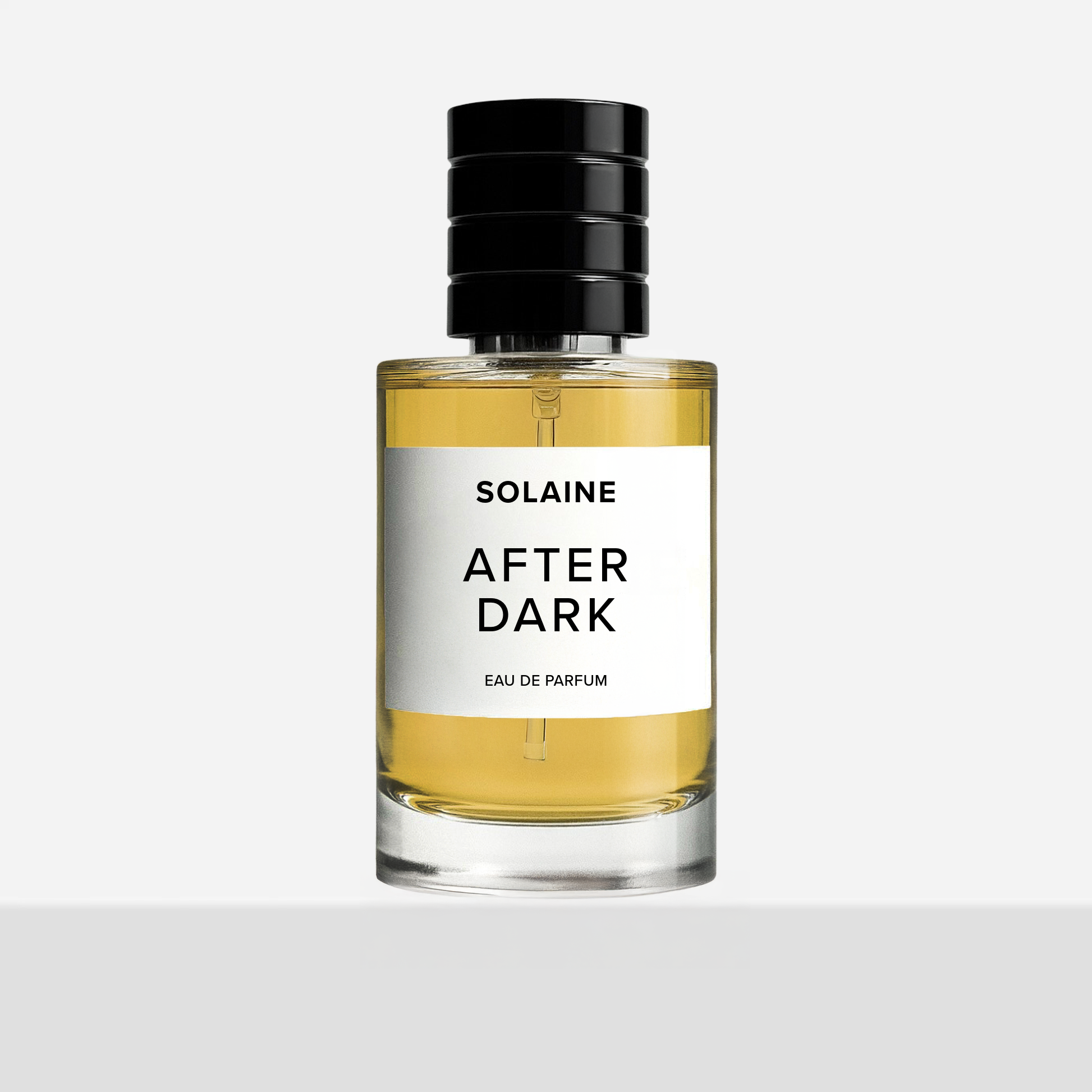 AFTER DARK